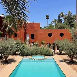 Hotel Moro Marrakech Boutique