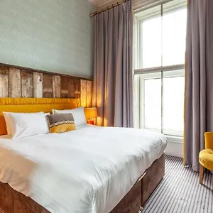 Hotel House Bedrooms