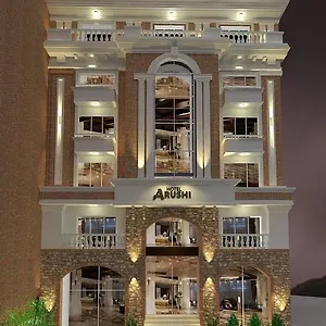 מלון Arushi Boutique קטמנדו