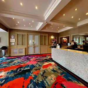 Hotel Flannery's