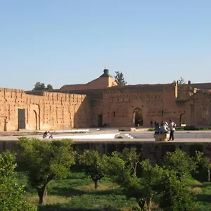 Riad Al Wafaa