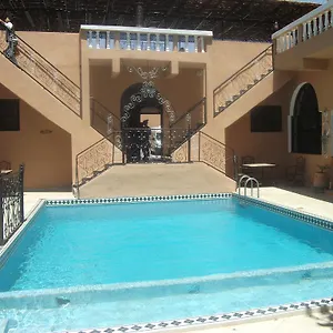 Hotel La Rose Du Sable