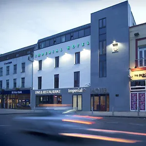 Imperial Irlanda
