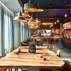 Moxy **** Dublino