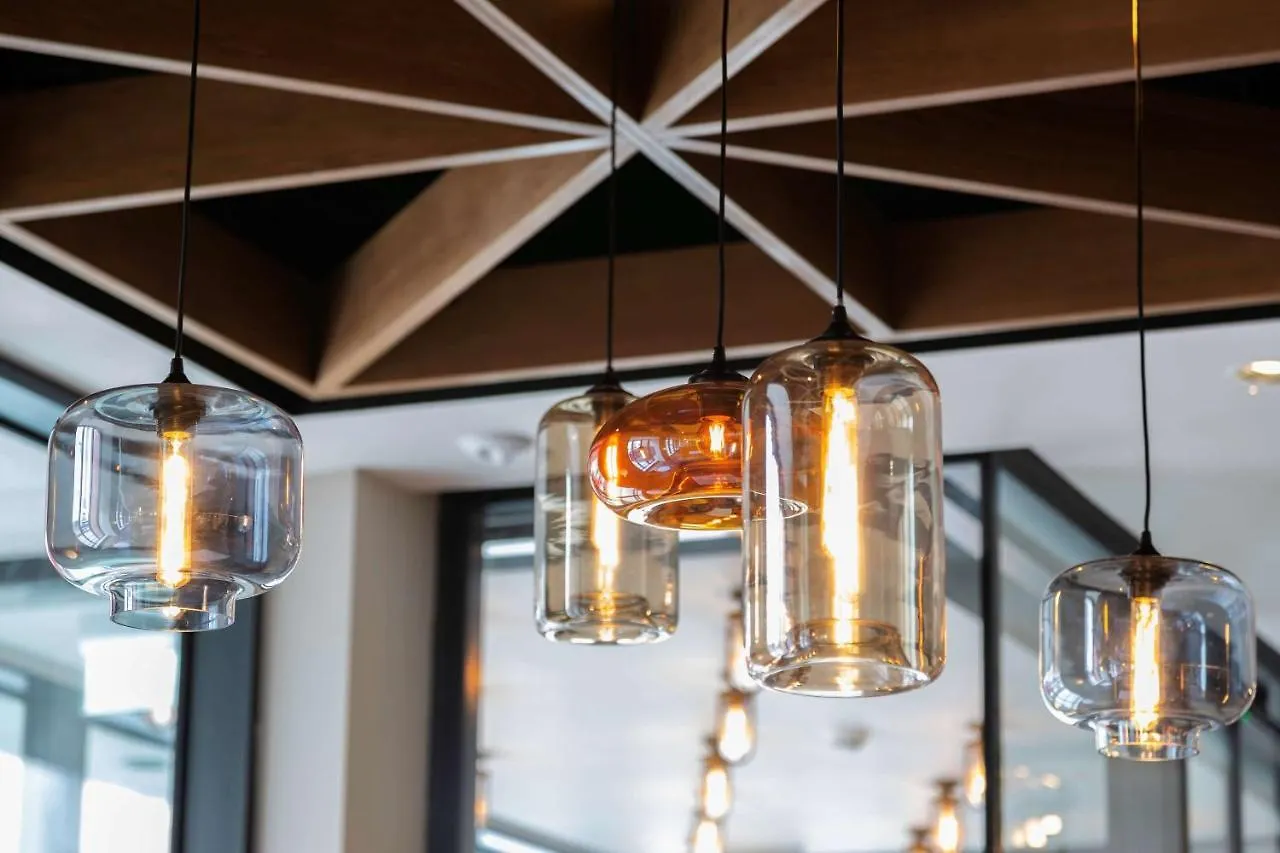 Hyatt Centric The Liberties Dublin Hotel 4*,  Ireland