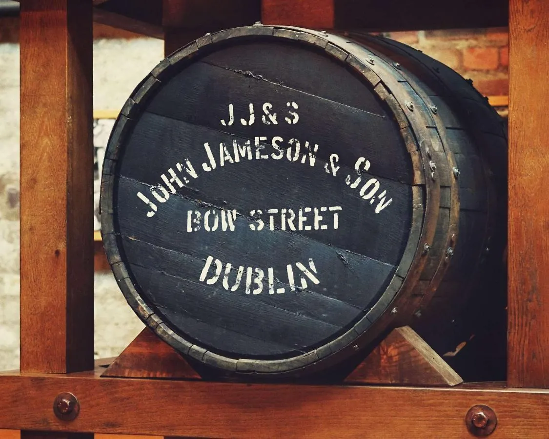 Hotel Hyatt Centric The Liberties Dublin