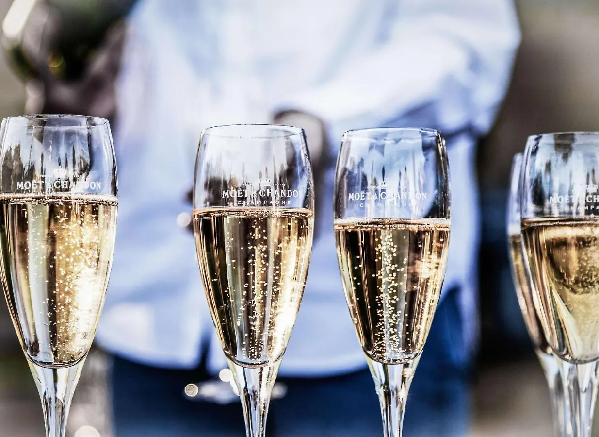 ****  Hyatt Centric The Liberties Dublin Hotel Ireland