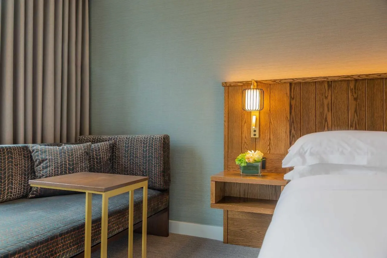 Hyatt Centric The Liberties Dublin Hotel
