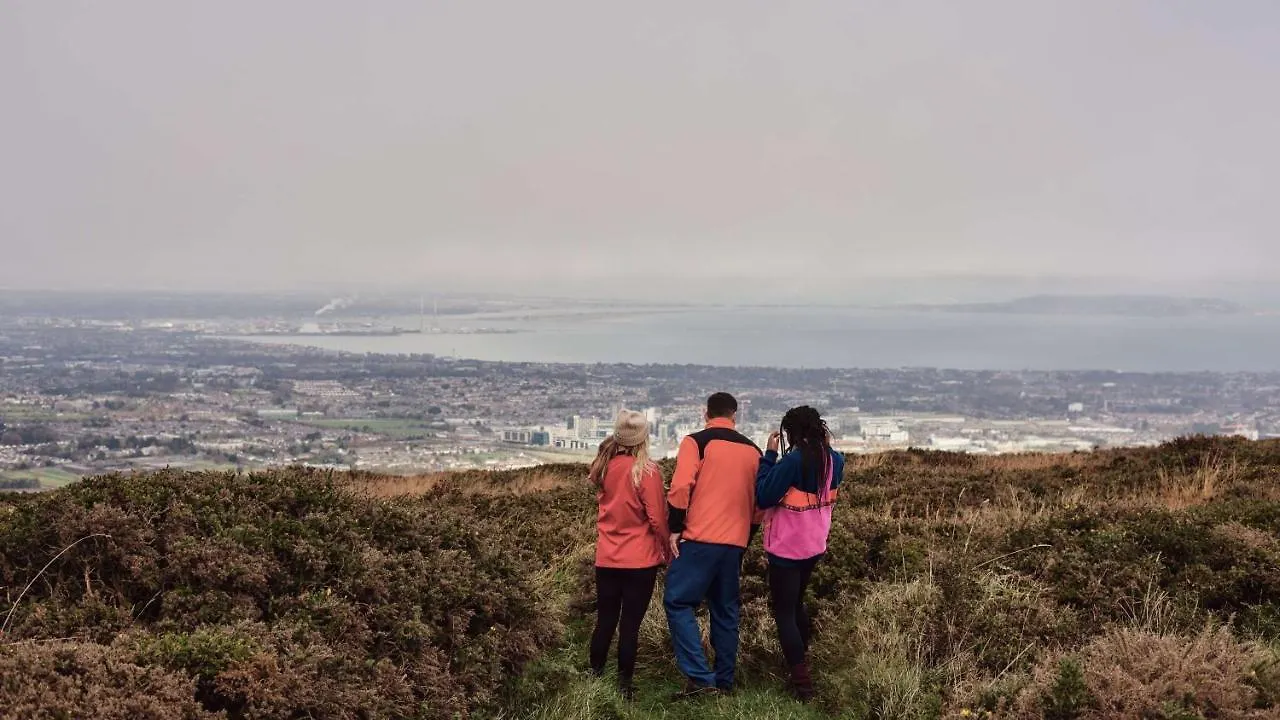 ****  Hyatt Centric The Liberties Dublin Hotel Irlanda
