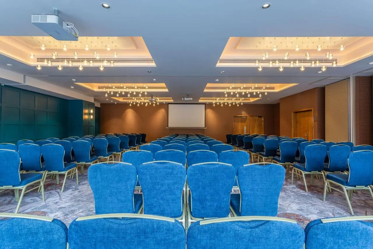 Hyatt Centric The Liberties Dublin Hotel Ireland