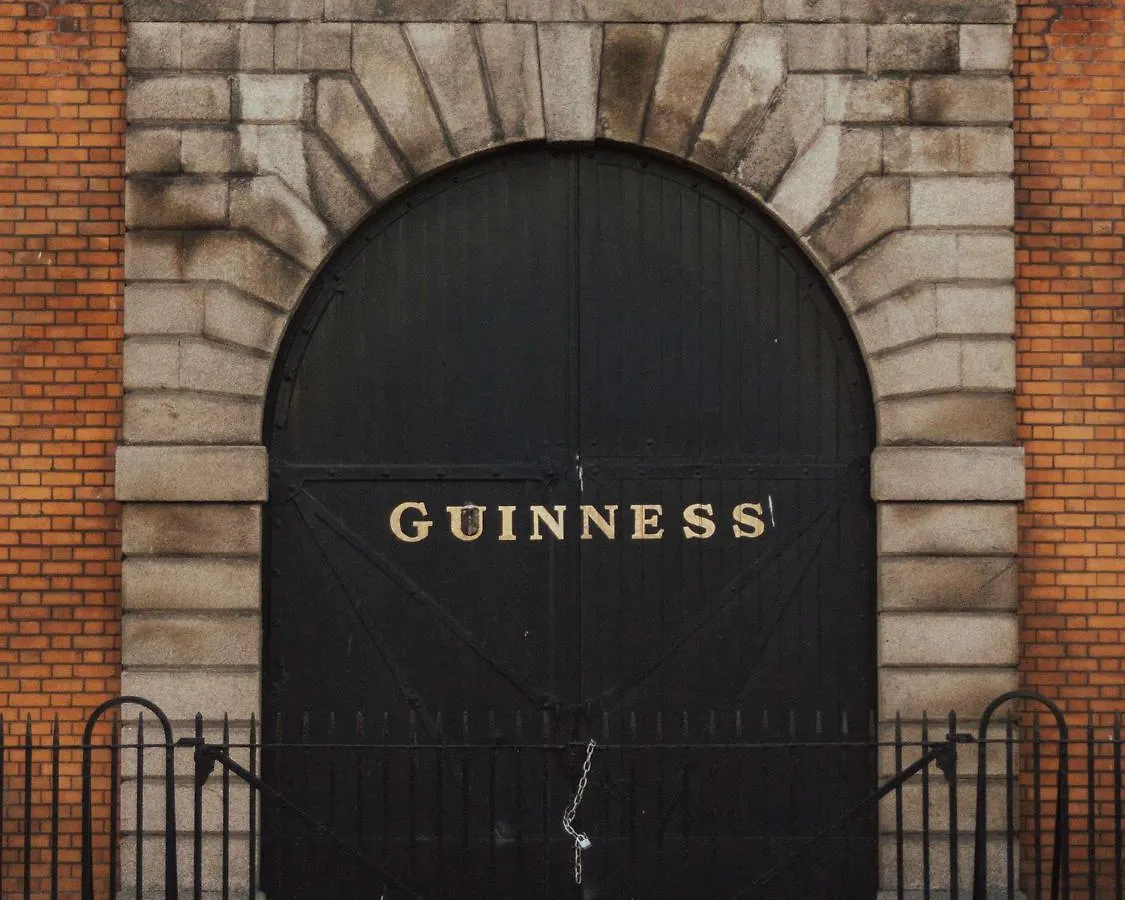 Hyatt Centric The Liberties Dublin Hotel