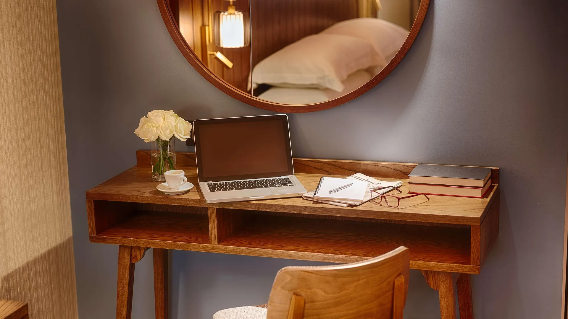 Hyatt Centric The Liberties Dublin Hotel