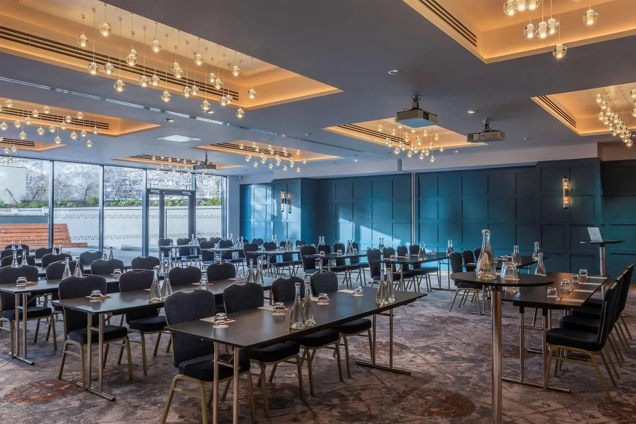 Hyatt Centric The Liberties Dublin Hotel 4*,  Irlanda