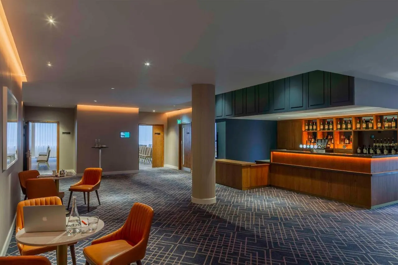 Hyatt Centric The Liberties Dublin Hotel 4*,